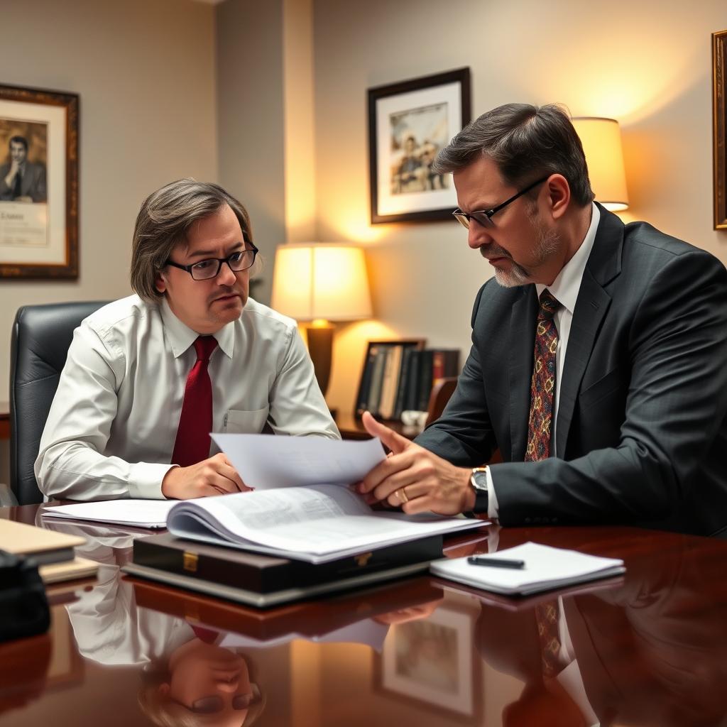 Unlawful Dealing in Firearms lawyer Baltimore County, MD