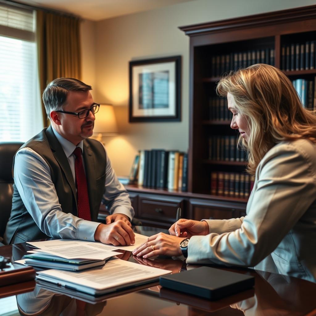 Unlawful Dealing in Firearms lawyer Cecil County, MD