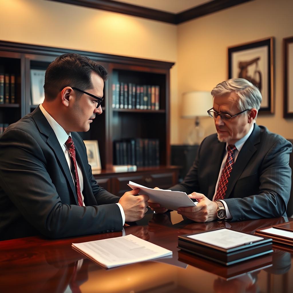 Unlawful Dealing in Firearms lawyer Charles County, MD