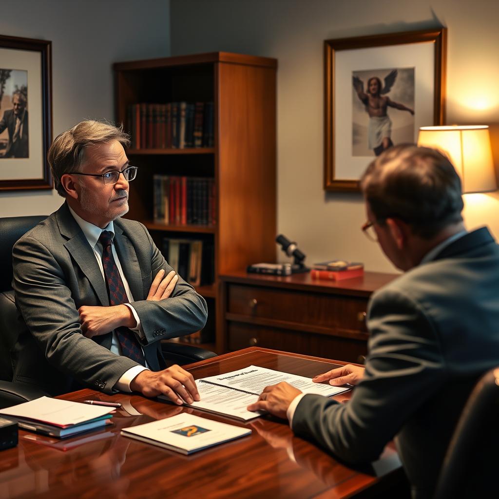Unlawful Dealing in Firearms lawyer Dorchester County, MD