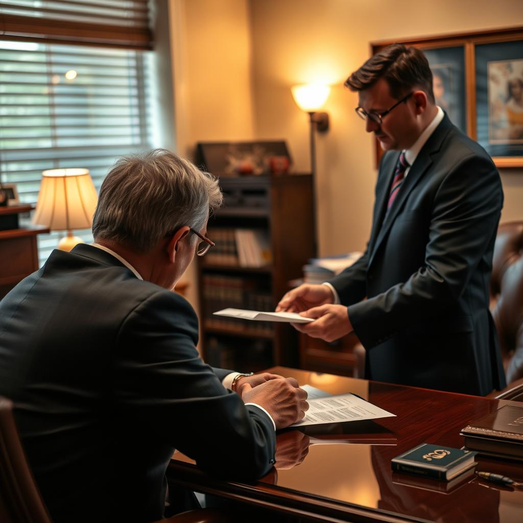 Unlawful Dealing in Firearms lawyer Frederick County, VA
