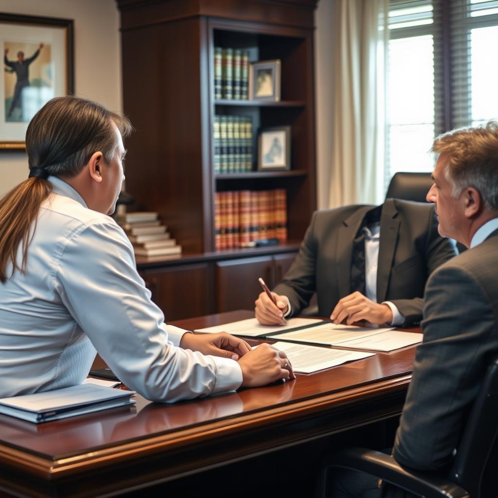 Unlawful Dealing in Firearms lawyer Montgomery County, VA