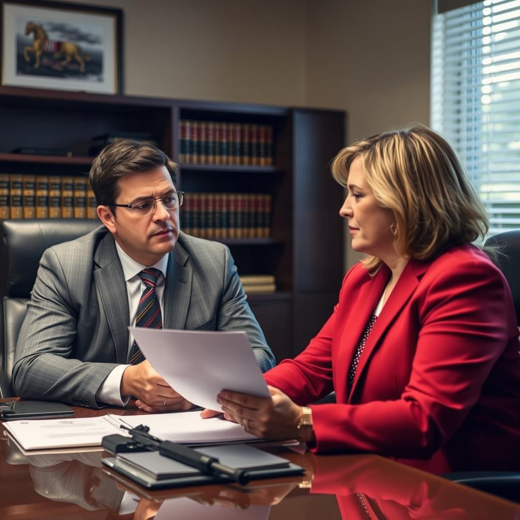Unlawful Dealing in Firearms lawyer Prince George's County, MD