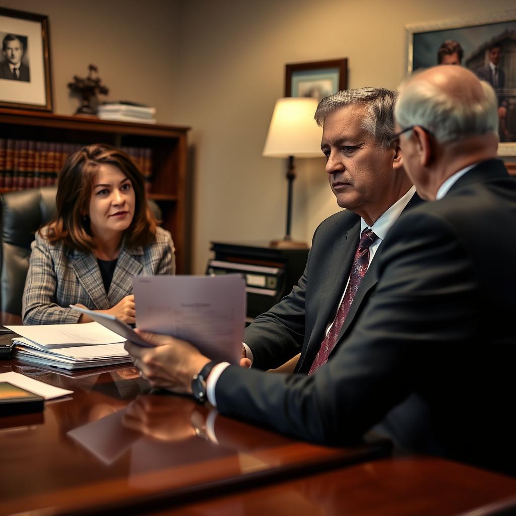 Unlawful Dealing in Firearms lawyer Queen Anne's County, MD