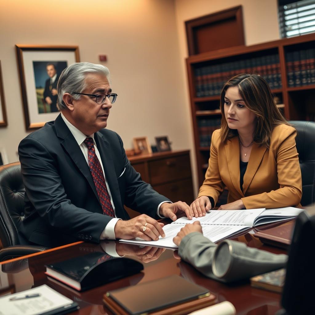 Unlawful Dealing in Firearms lawyer Rockville, MD