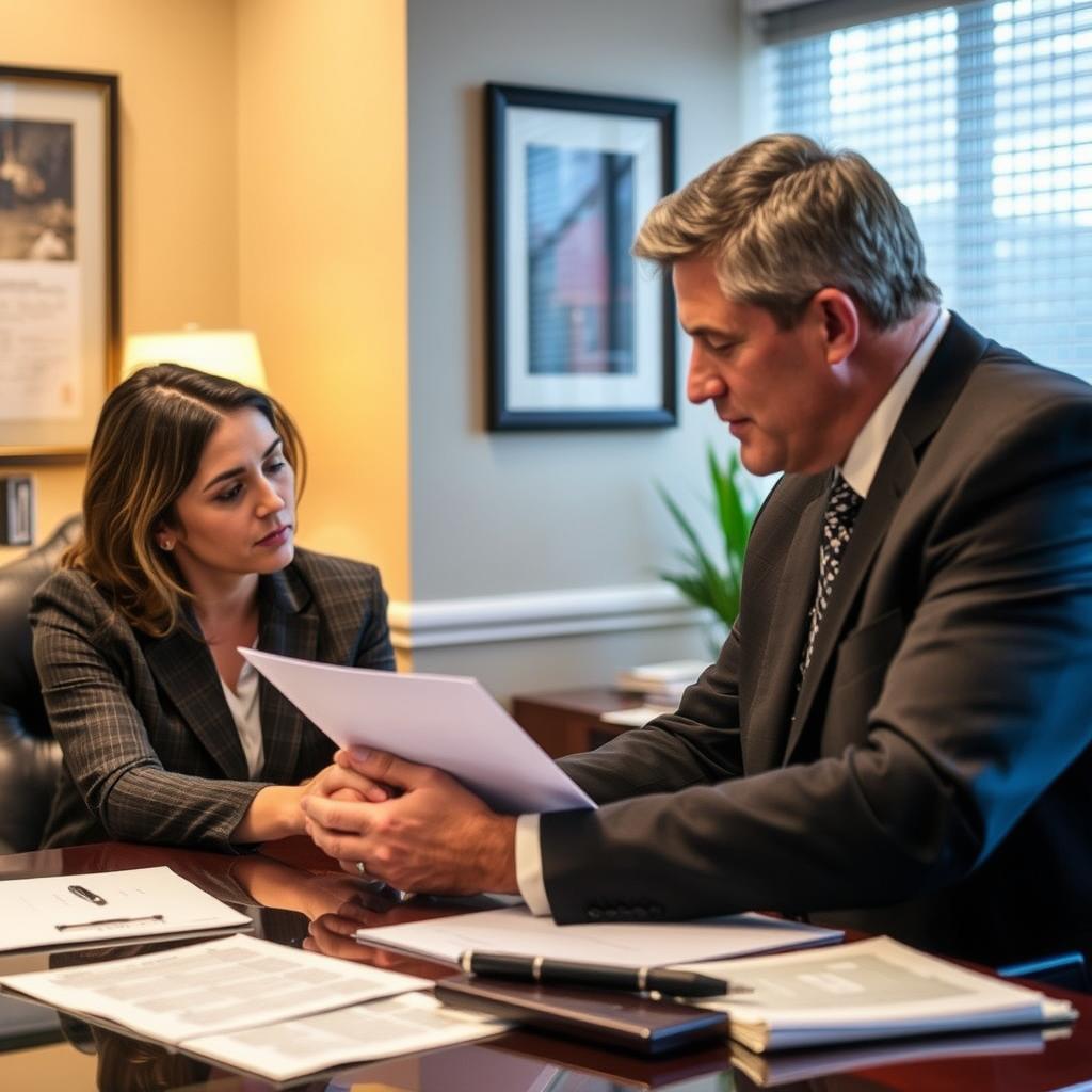 Unlawful Dealing in Firearms lawyer Somerset County, NJ
