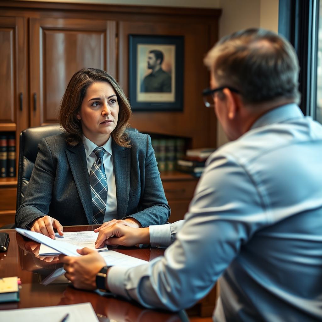 Unlawful Dealing in Firearms lawyer Washington County, VA
