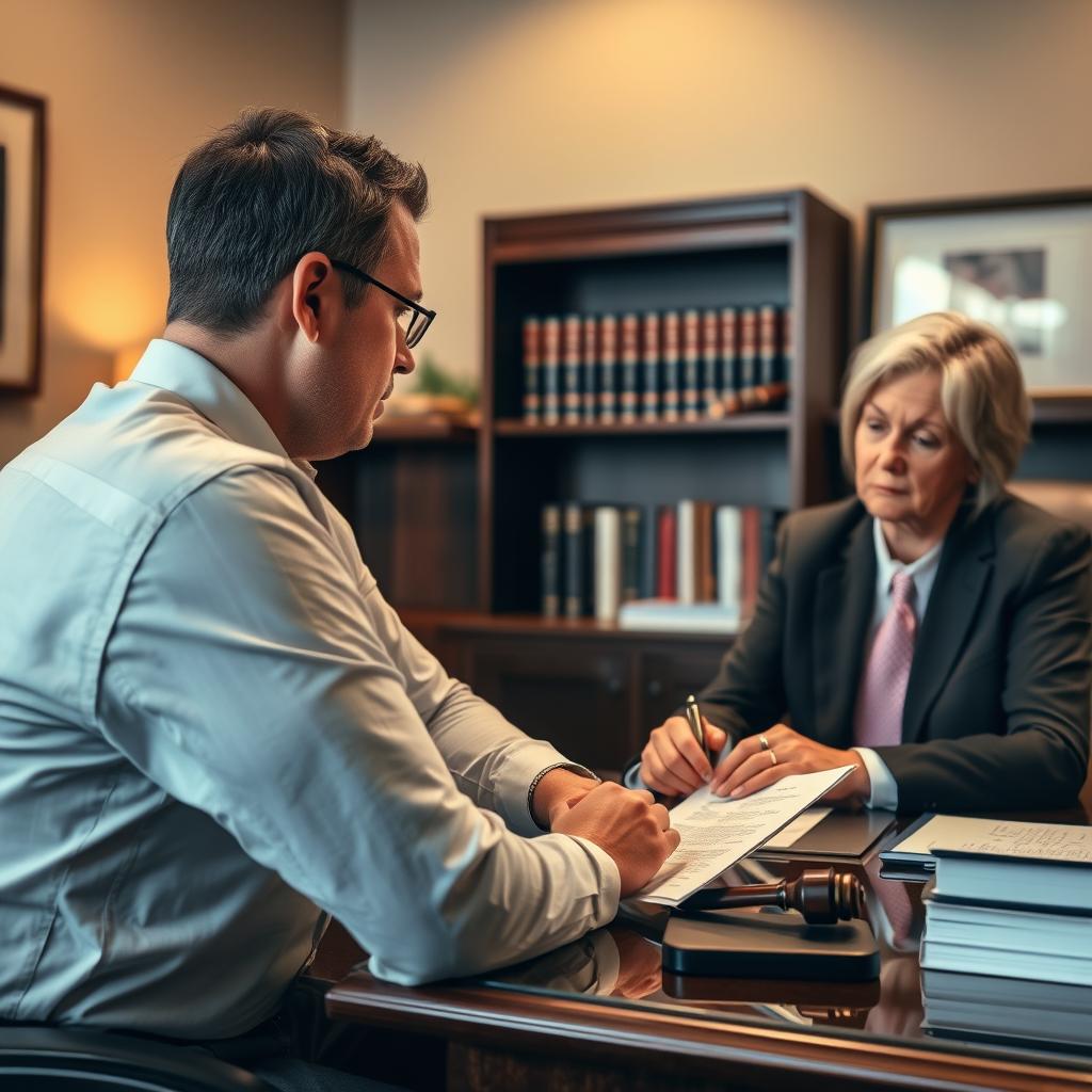 Unlawful Dealing in Firearms lawyer Wicomico County, MD