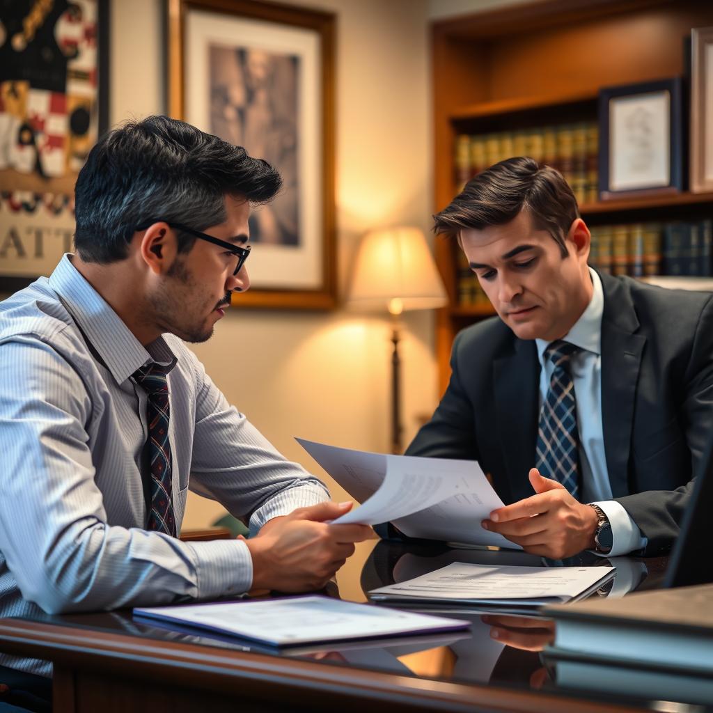 Unlawful Dealing in Firearms lawyer Worcester County, MD