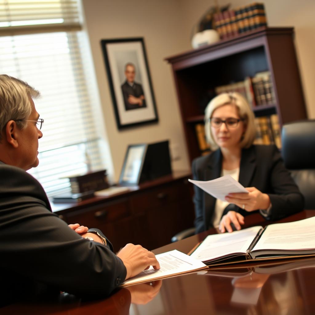 Use of a Firearm in Crime of Violence lawyer Anne Arundel County, MD