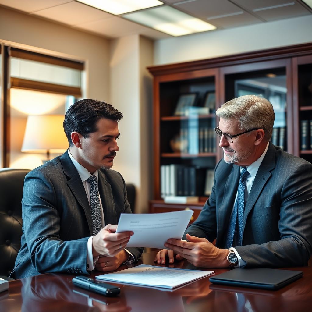 Use of a Firearm in Crime of Violence lawyer Baltimore County, MD