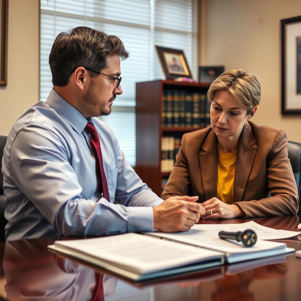 Use of a Firearm in Crime of Violence lawyer Calvert County, MD