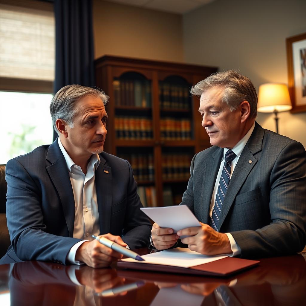 Use of a Firearm in Crime of Violence lawyer Charles County, MD