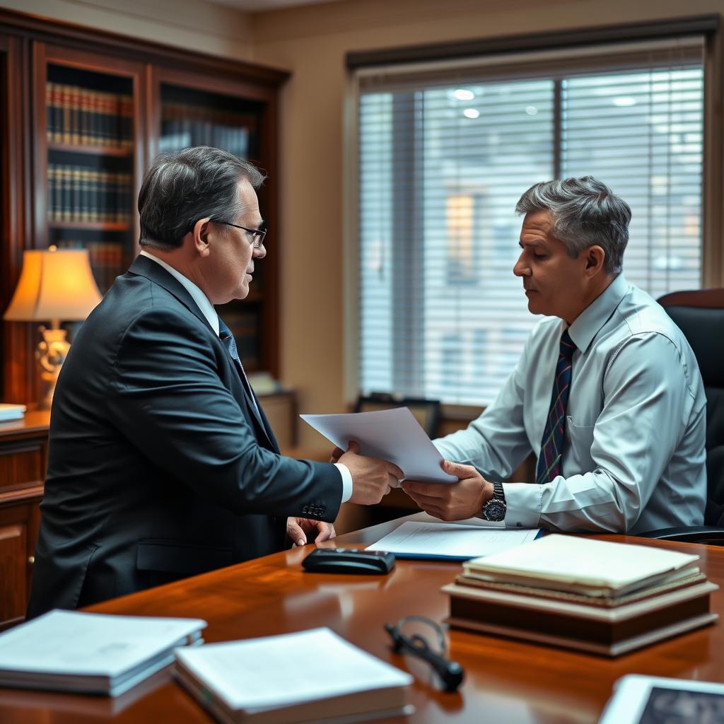 Use of a Firearm in Crime of Violence lawyer Kent County, MD