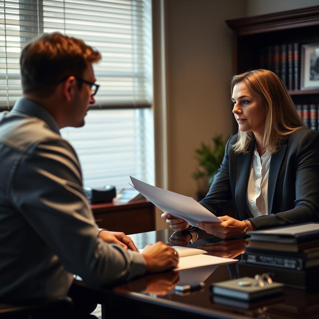Use of a Firearm in Crime of Violence lawyer Montgomery County, VA