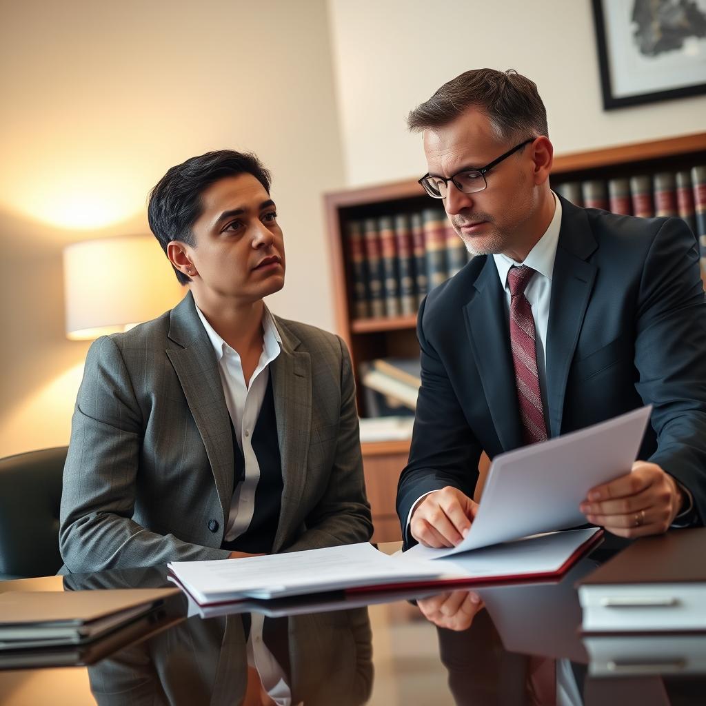 Use of a Firearm in Crime of Violence lawyer Prince George's County, MD