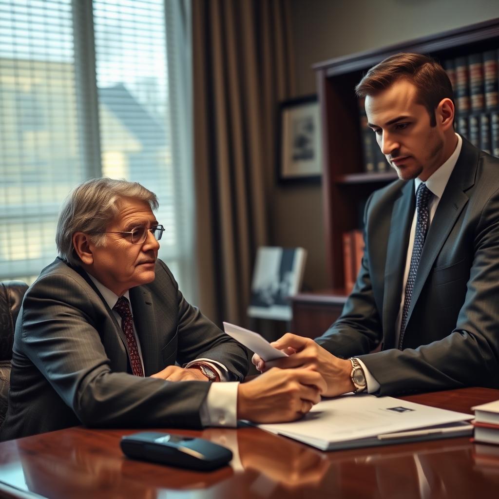 Use of a Firearm in Crime of Violence lawyer St. Mary's County, MD