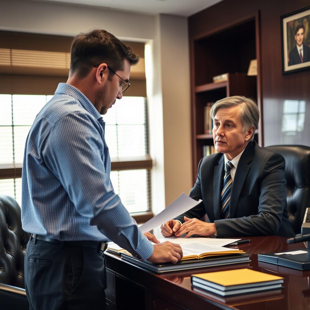 Use of a Firearm in Crime of Violence lawyer Talbot County, MD