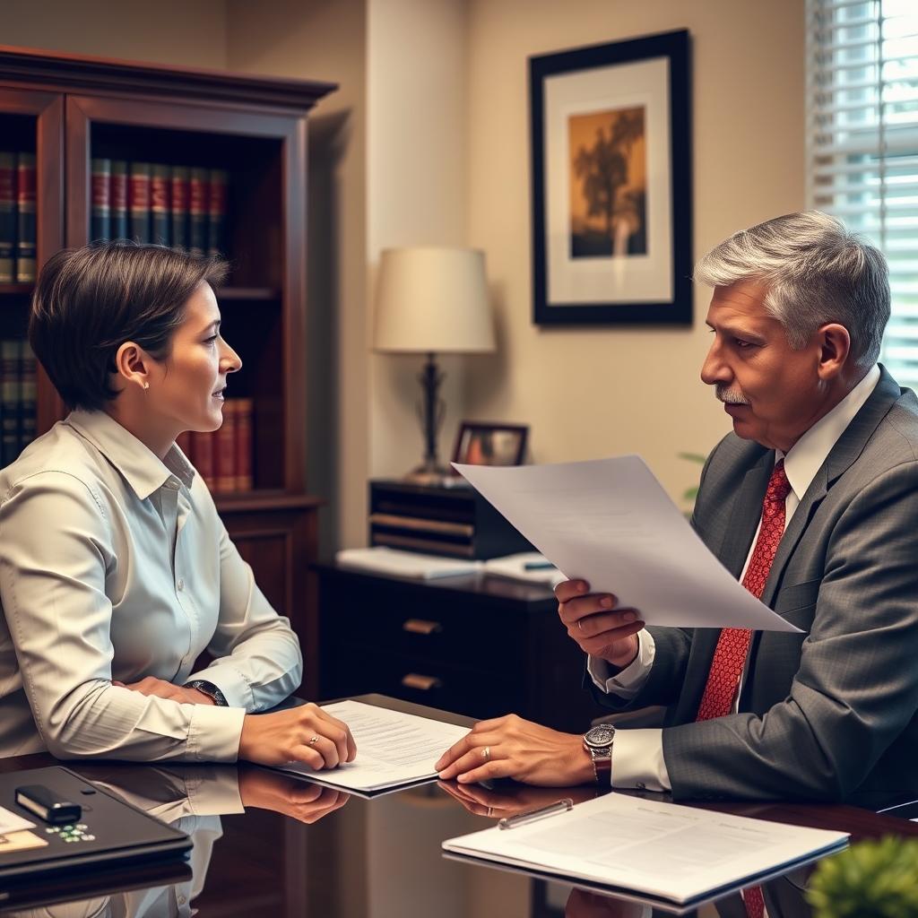 Use of a Firearm in Crime of Violence lawyer Worcester County, MD
