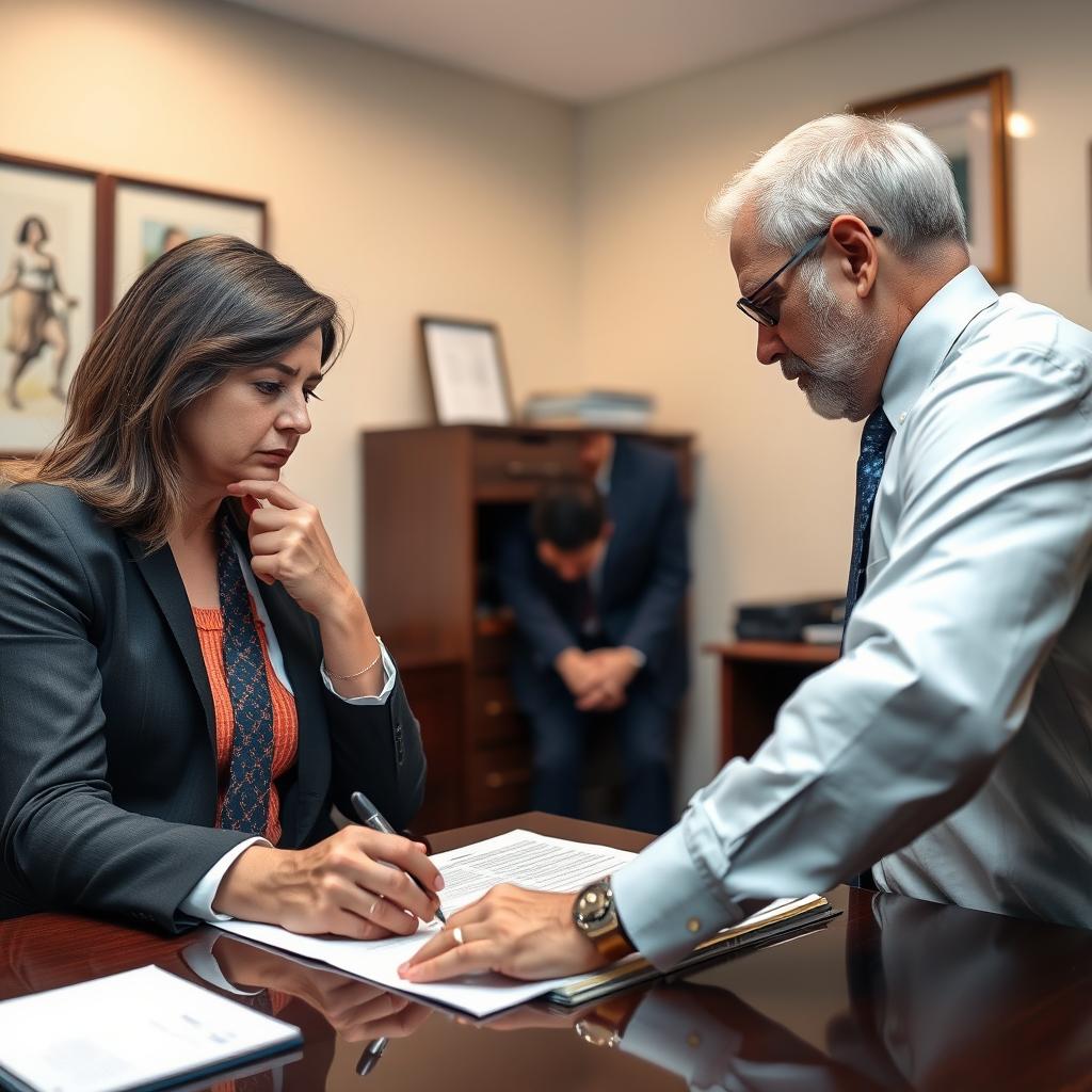 Visa/Permit/Document Fraud lawyer Cecil County, MD