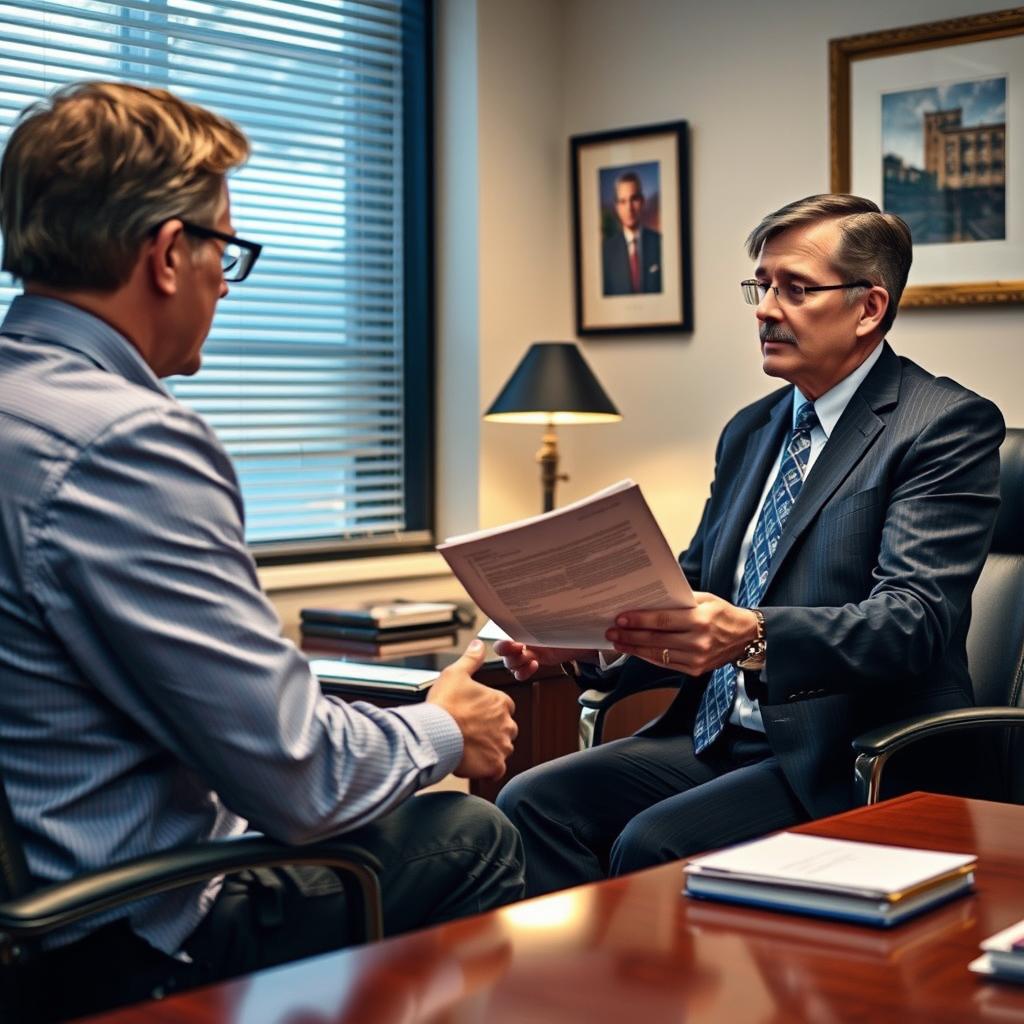 Visa/Permit/Document Fraud lawyer Montgomery County, VA