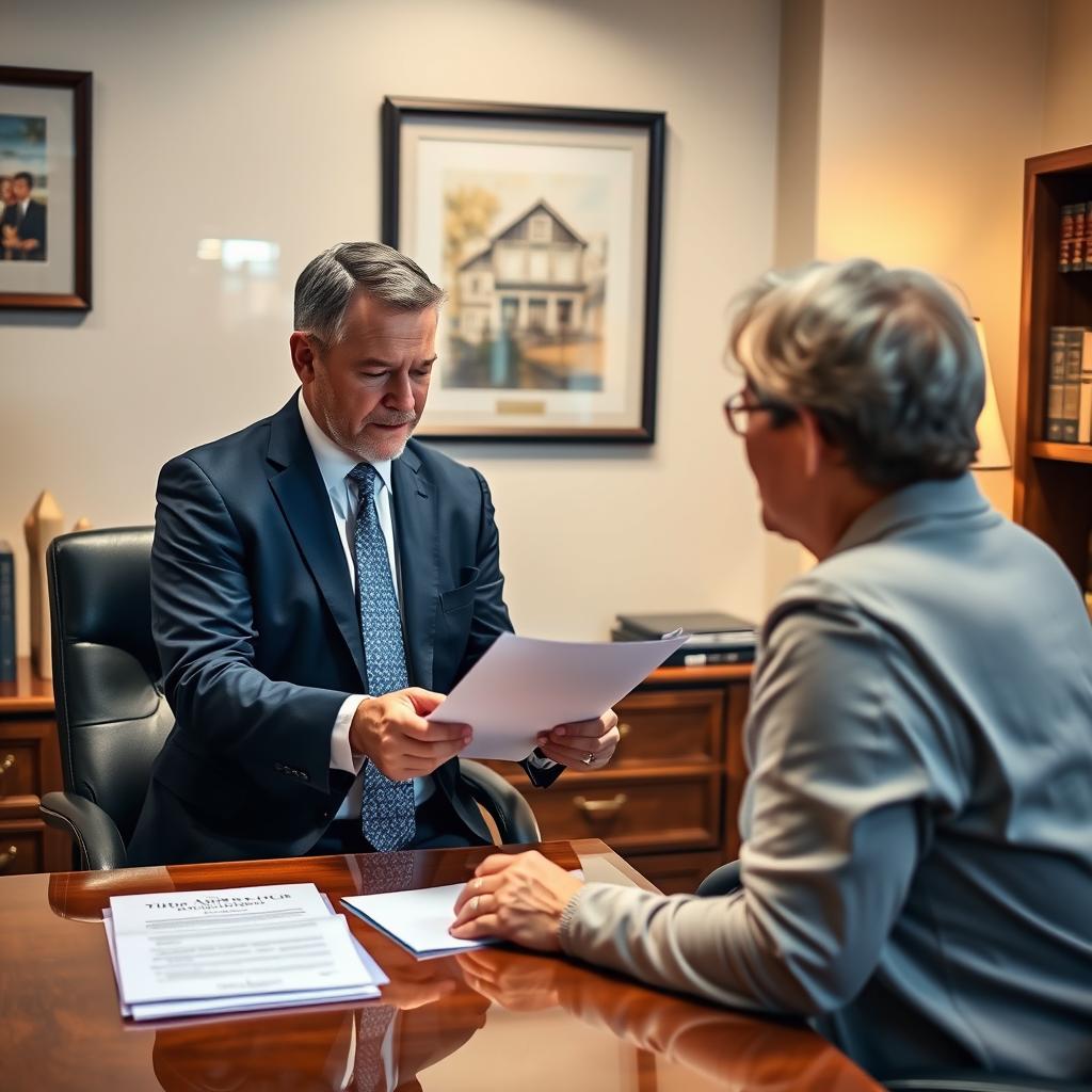 Visa/Permit/Document Fraud lawyer Wicomico County, MD