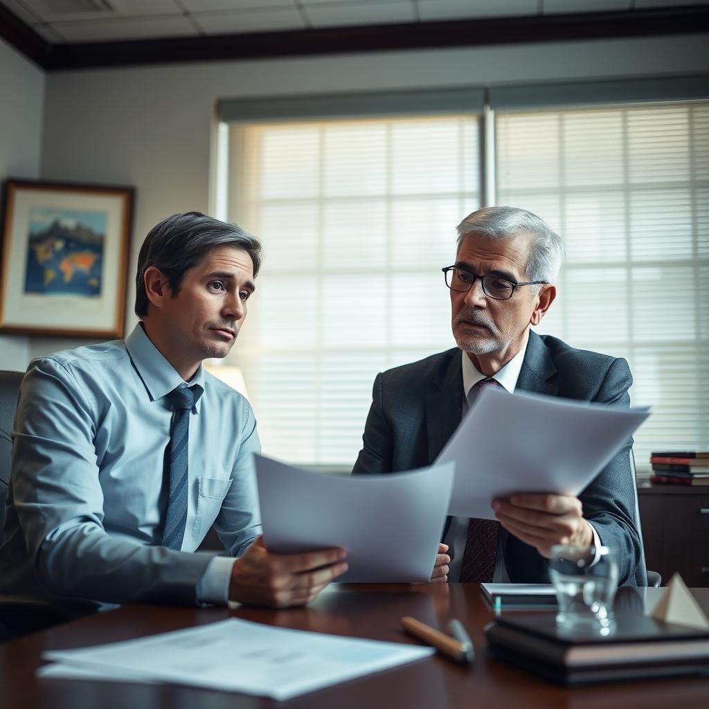 Wire Fraud lawyer Allegany County, NY