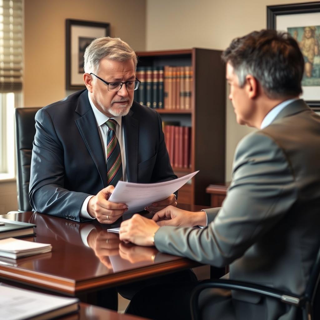 Wire Fraud lawyer Baltimore, MD