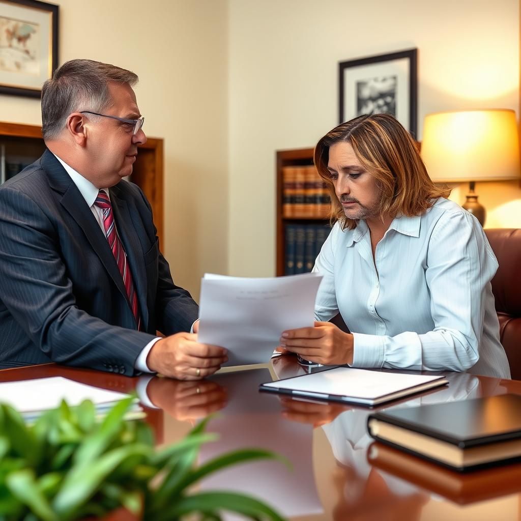 Wire Fraud lawyer Calvert County, MD