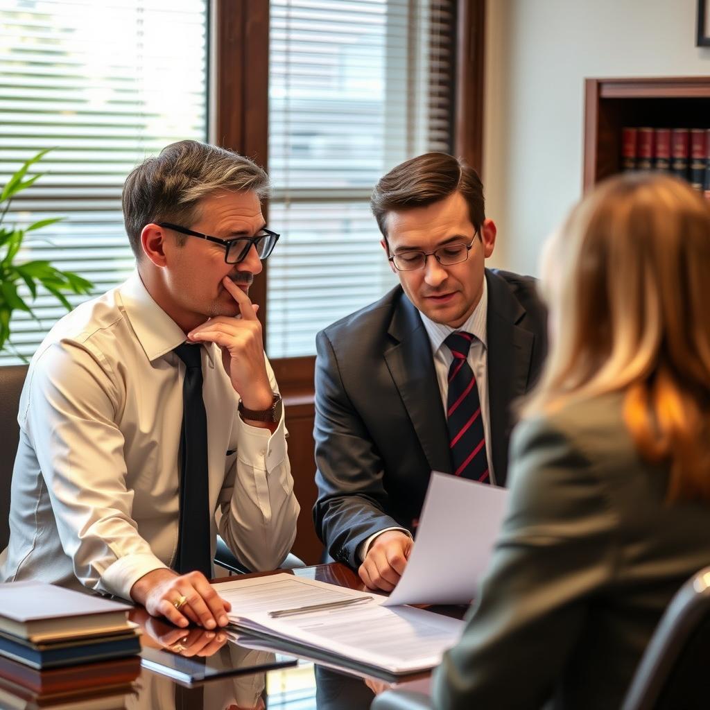 Wire Fraud lawyer Carroll County, MD