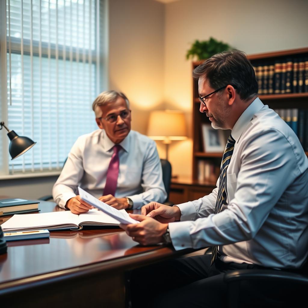 Wire Fraud lawyer Dorchester County, MD