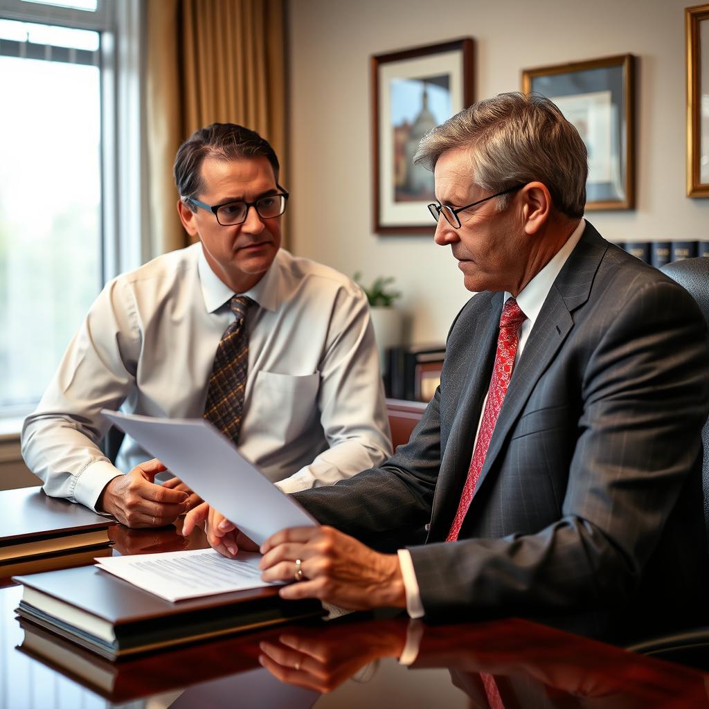 Wire Fraud lawyer Frederick County, VA