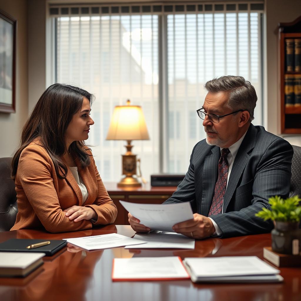 Wire Fraud lawyer Harford County, MD
