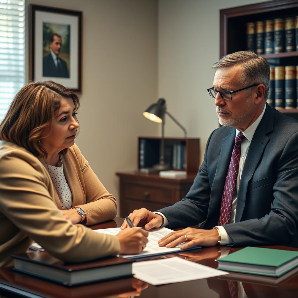 Wire Fraud lawyer Kent County, MD