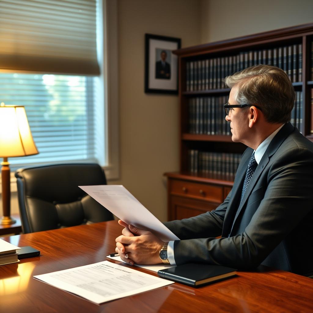 Wire Fraud lawyer Queen Anne's County, MD