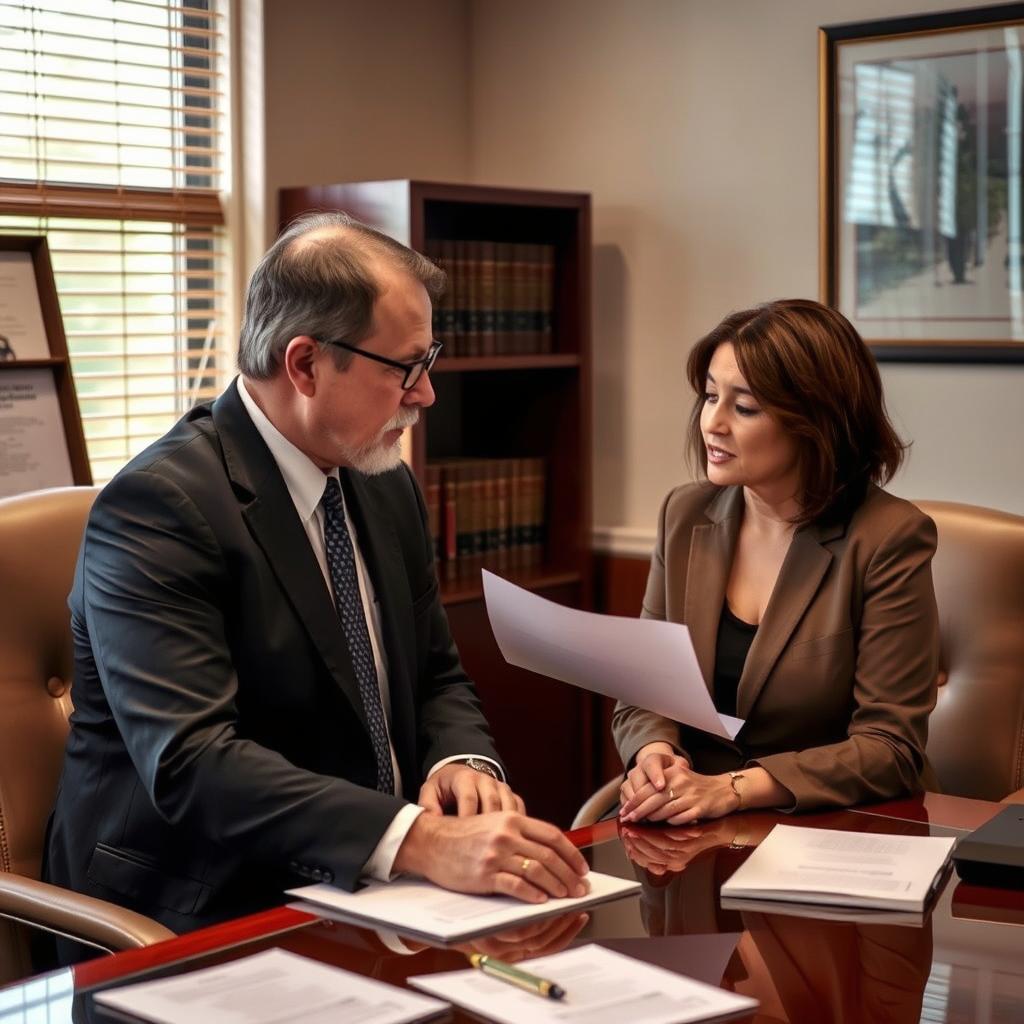 Wire Fraud lawyer Rockville, MD