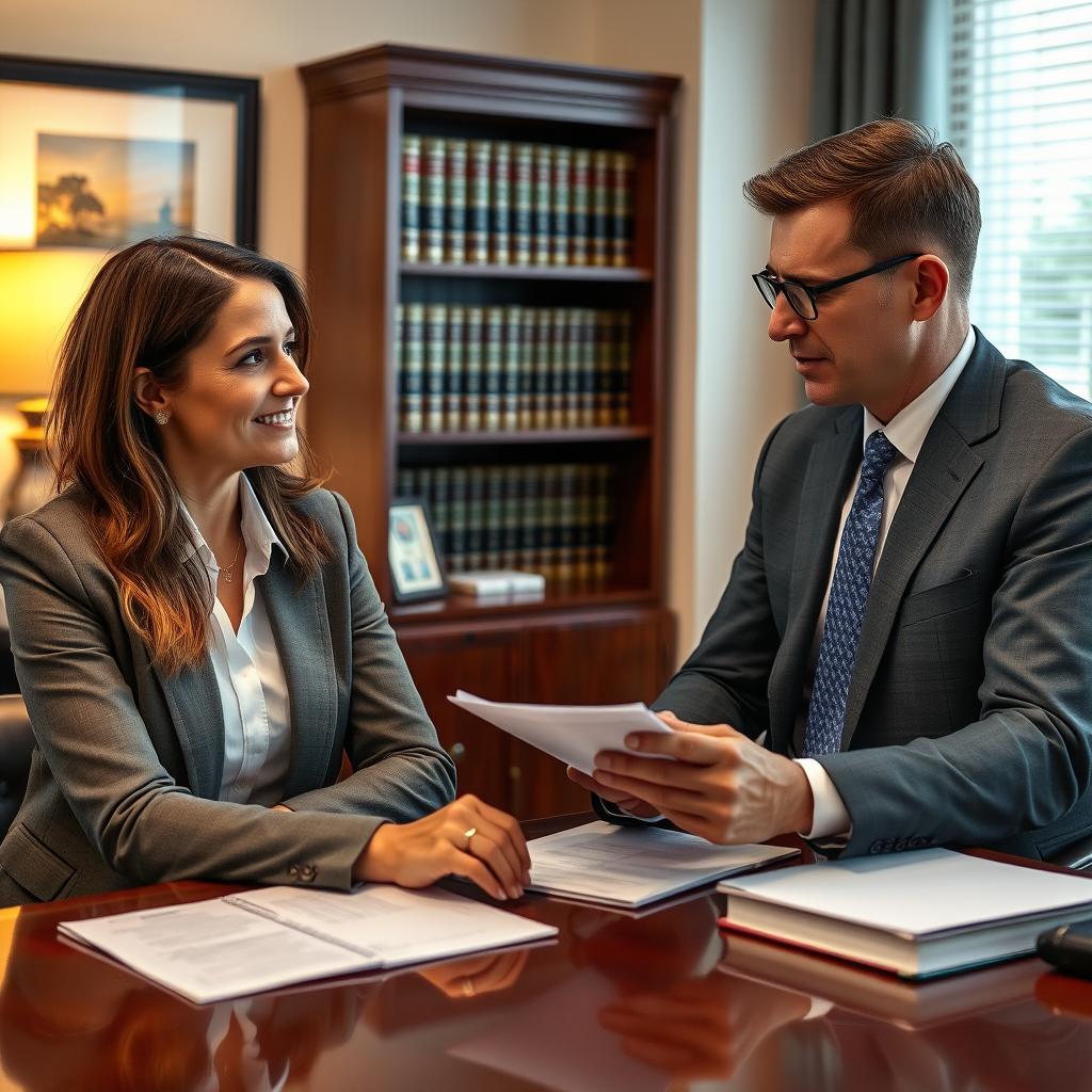 Wire Fraud lawyer Talbot County, MD