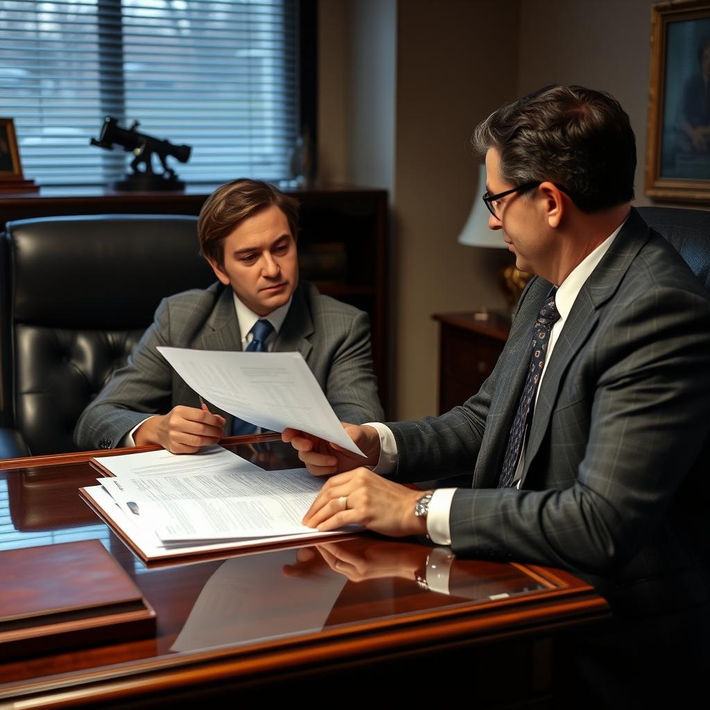 Witness Tampering lawyer Allegany County, NY