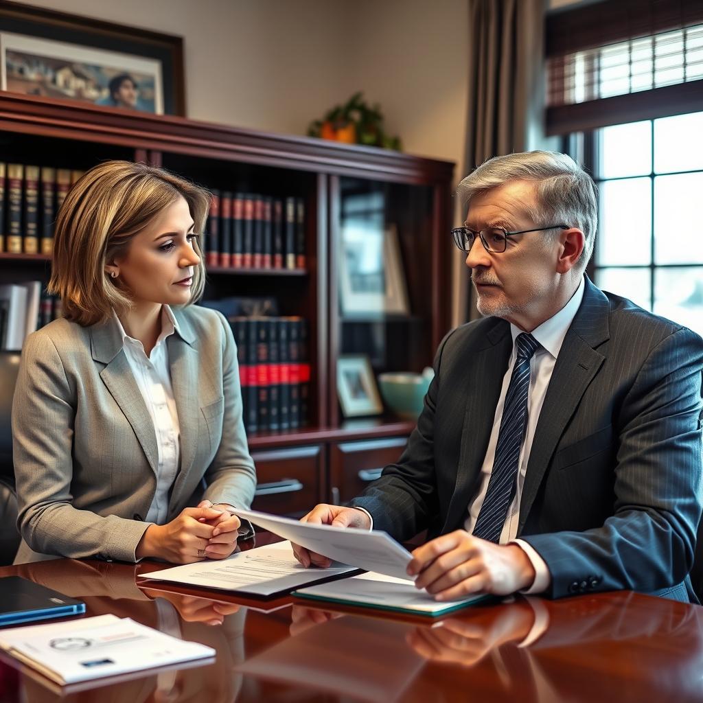 Witness Tampering lawyer Anne Arundel County, MD