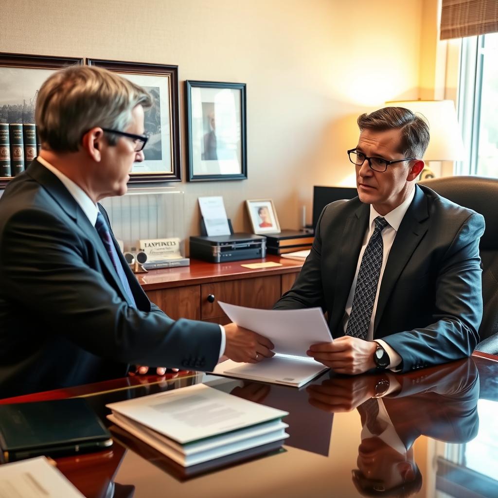 Witness Tampering lawyer Dorchester County, MD