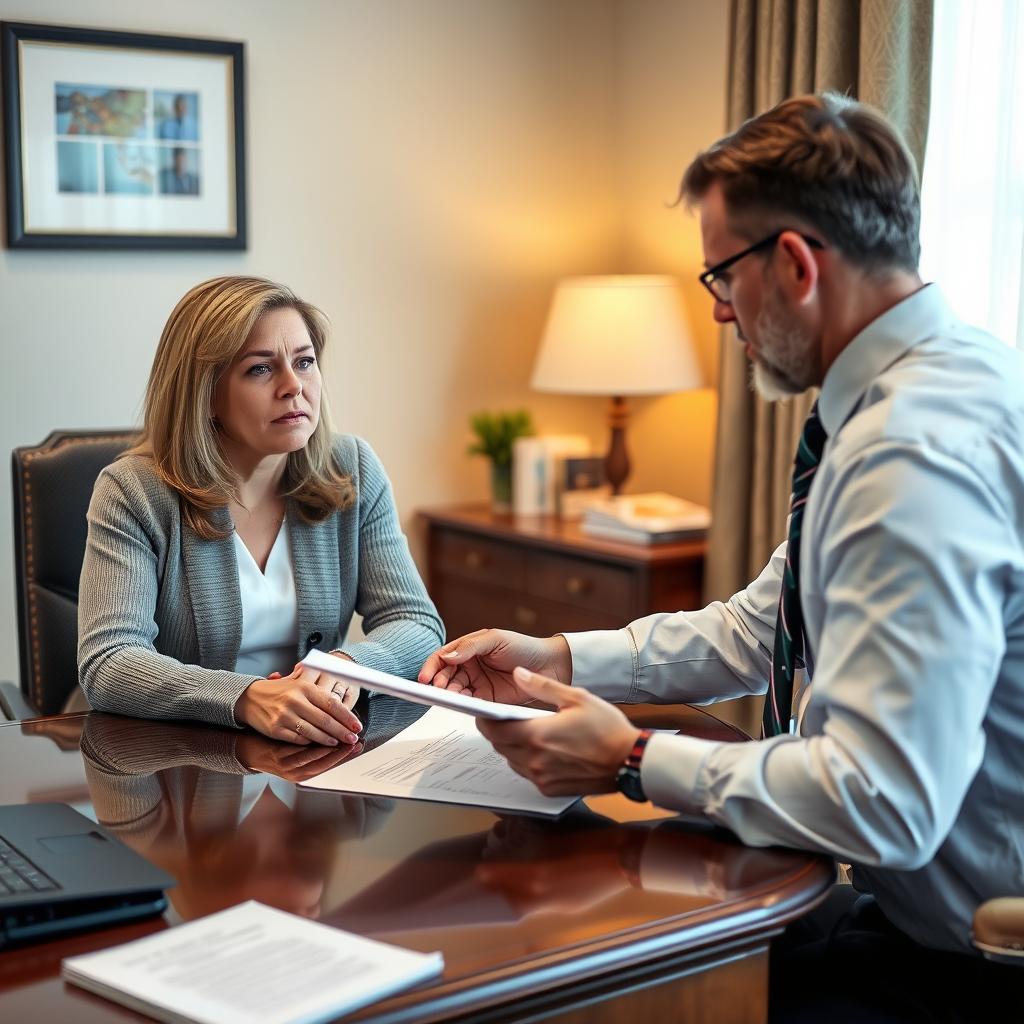 Witness Tampering lawyer Montgomery County, VA