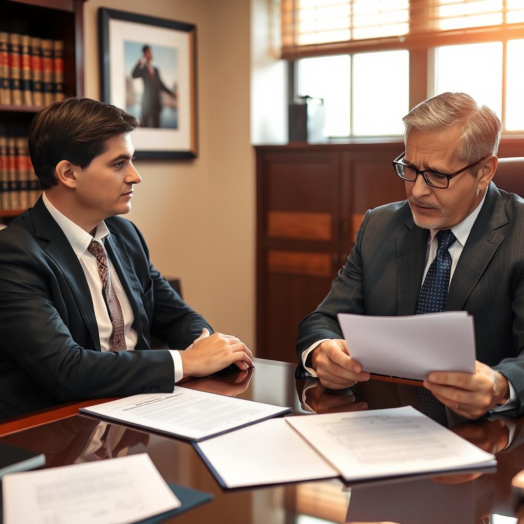 Witness Tampering lawyer Rockville, MD