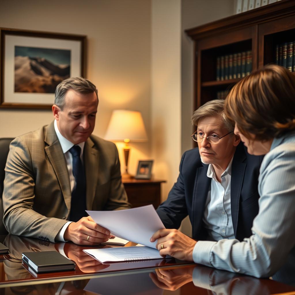 Witness Tampering lawyer St. Mary's County, MD