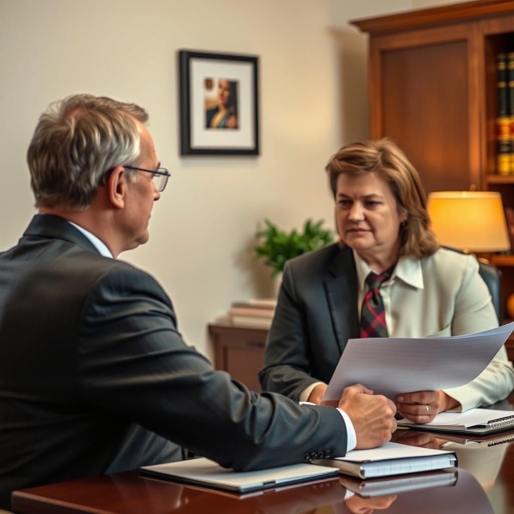 Witness Tampering lawyer Worcester County, MD