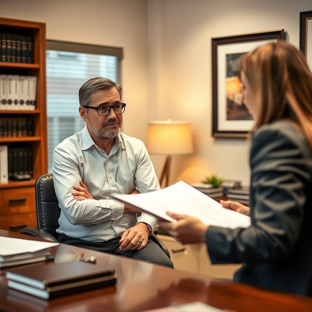 Can I get bail in a federal criminal case in Baltimore County