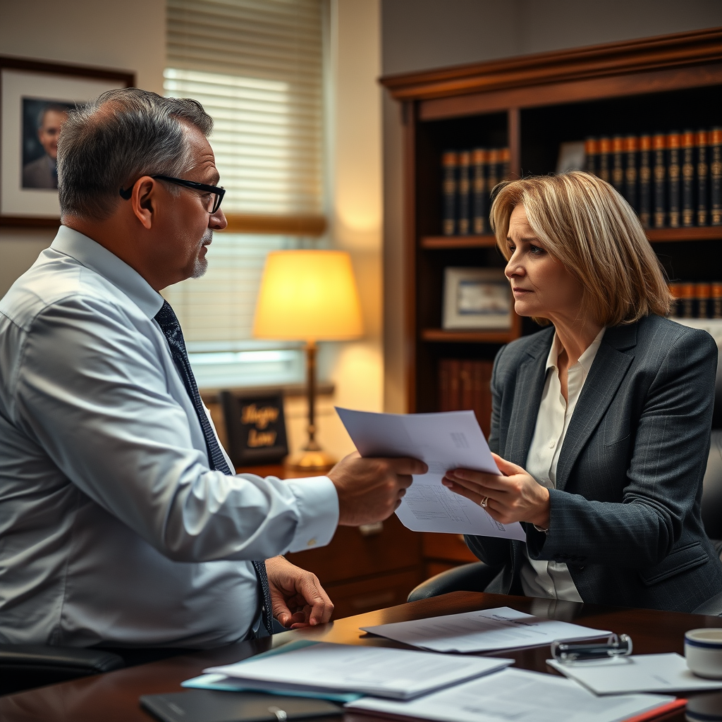 Can I get bail in a federal criminal case in Frederick County