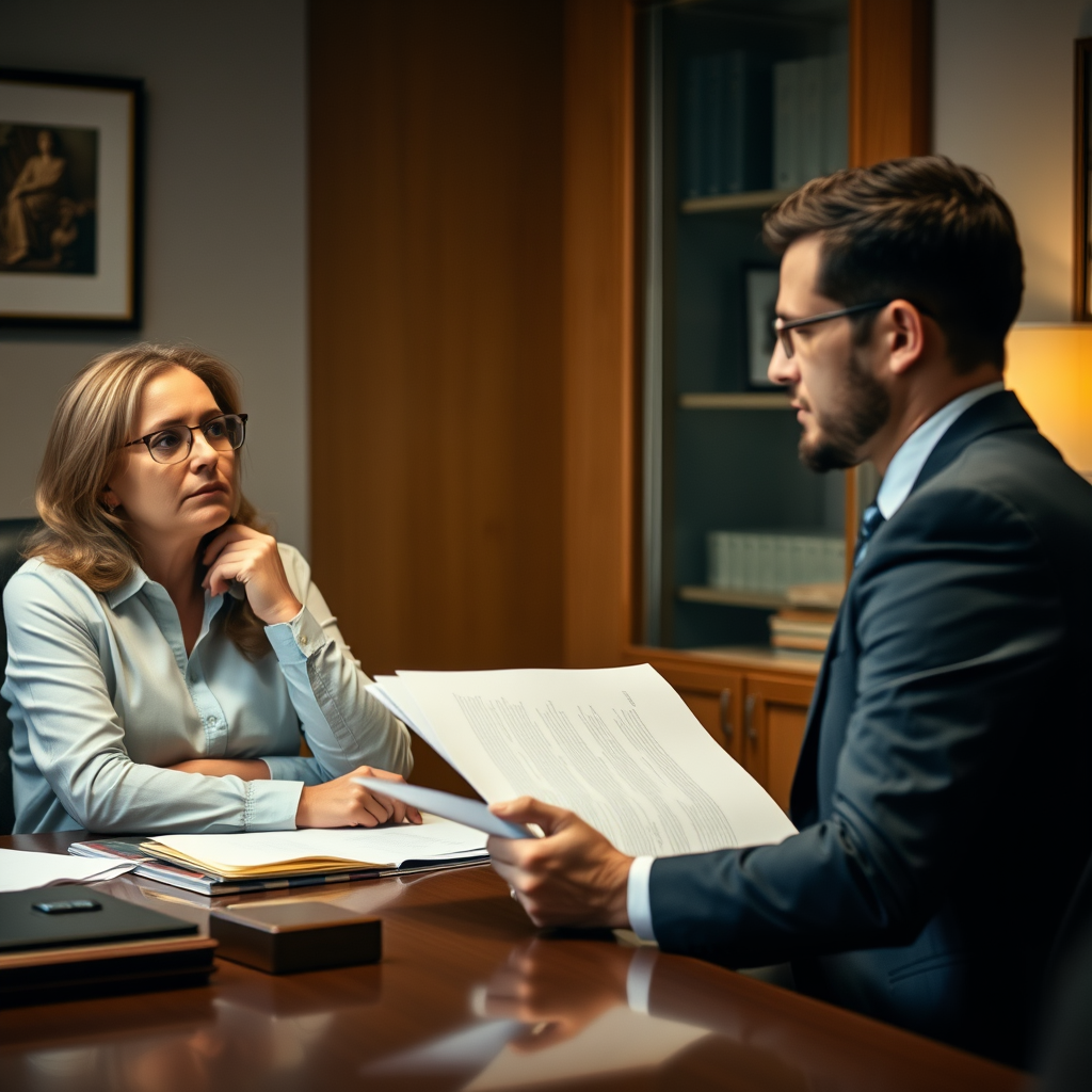 How long does a federal criminal case take in Somerset County